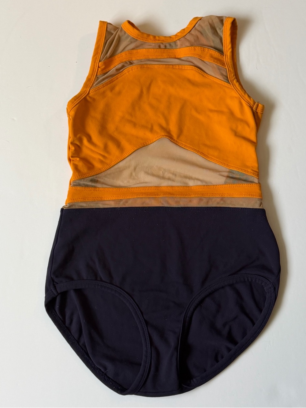 Five dancewear leotard AS